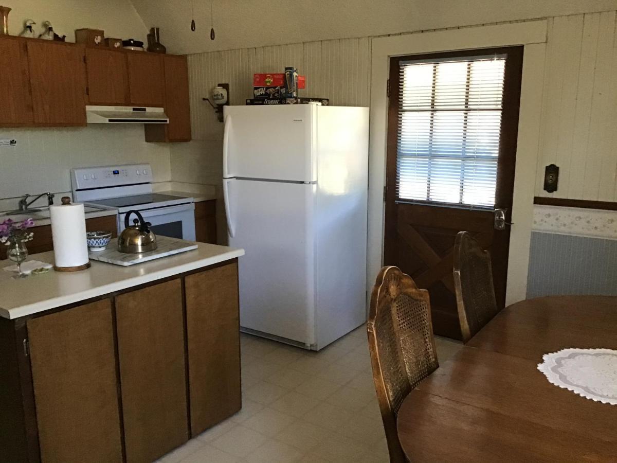 Mount Shasta Ranch Bed And Breakfast ภายนอก รูปภาพ