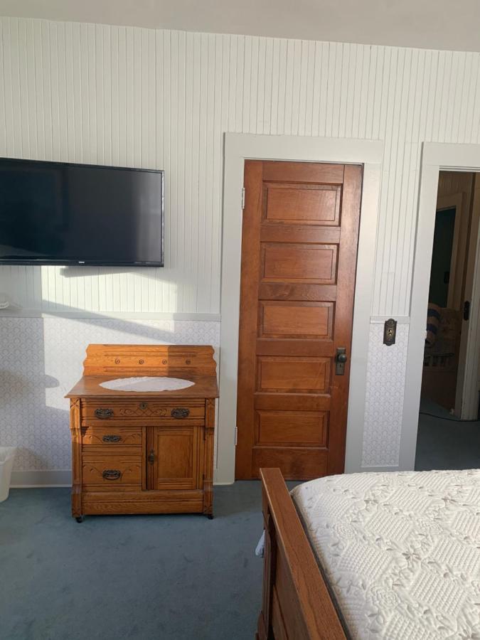 Mount Shasta Ranch Bed And Breakfast ภายนอก รูปภาพ