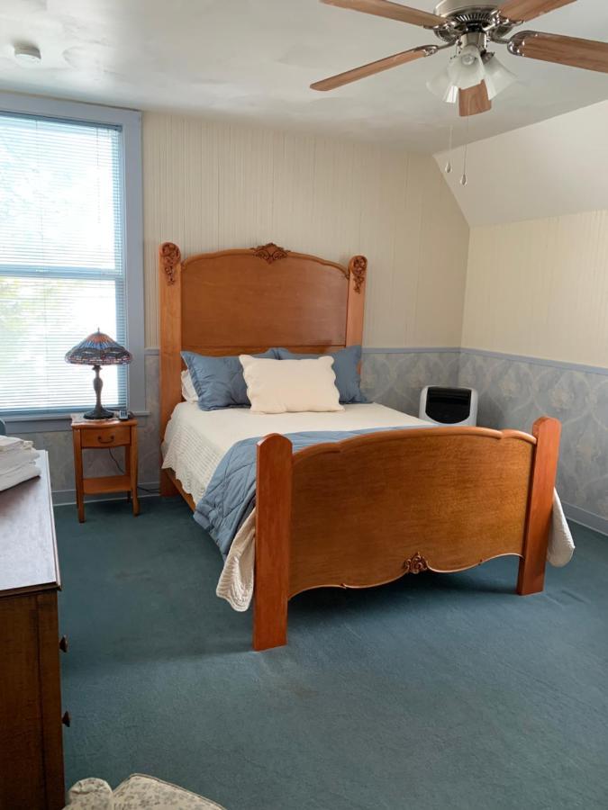 Mount Shasta Ranch Bed And Breakfast ภายนอก รูปภาพ
