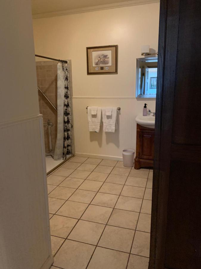 Mount Shasta Ranch Bed And Breakfast ภายนอก รูปภาพ