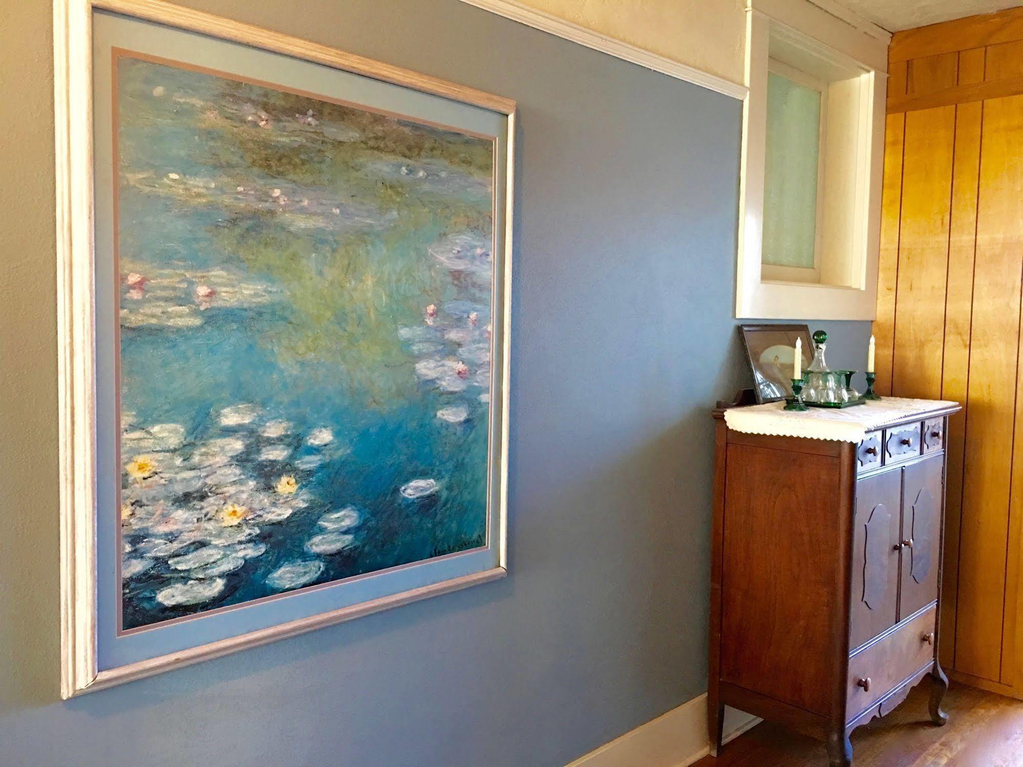 Mount Shasta Ranch Bed And Breakfast ภายนอก รูปภาพ